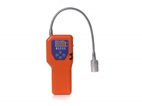 Bộ phát hiện khí gas 