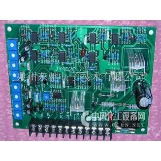 Mạch điều khiển van JY4010/4020