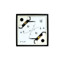 Dual Frequency meters (FM 2 in 1) - Rishabh/Ấn độ