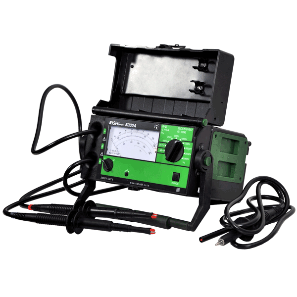 Rish Insu 5000 A/AK/M/R/Ấn độ