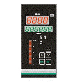 GXGS8201 single-circuit digit-display evolution integrator XMF