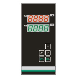GXGS8801 single-circuit LED-column digit-display transmitter