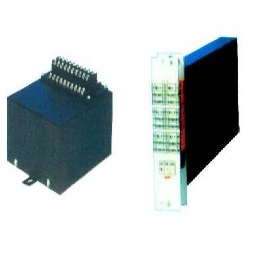 GXGS 2119 temperature transmitter (one drives two)